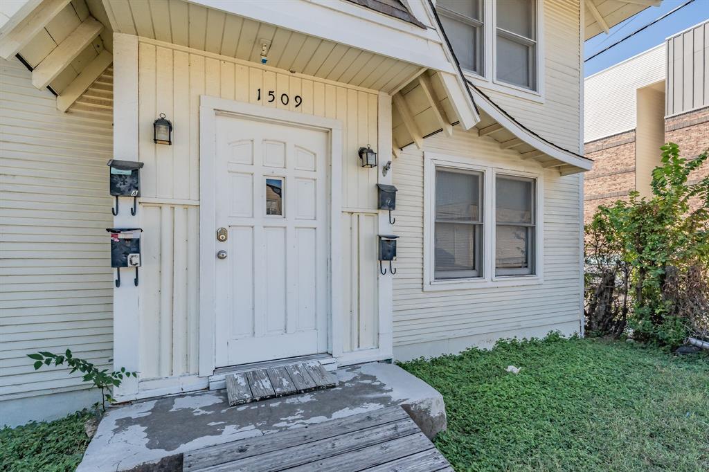 Fairmount Add - Residential Lease