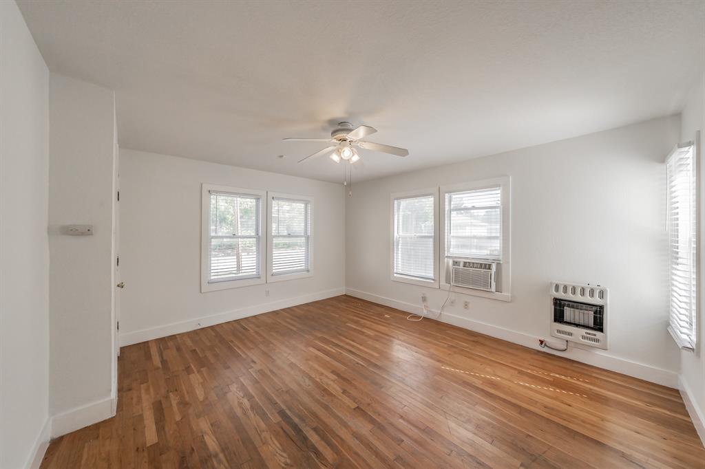 Fairmount Add - Residential Lease