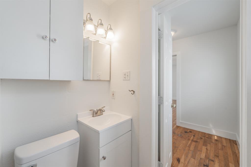 Fairmount Add - Residential Lease