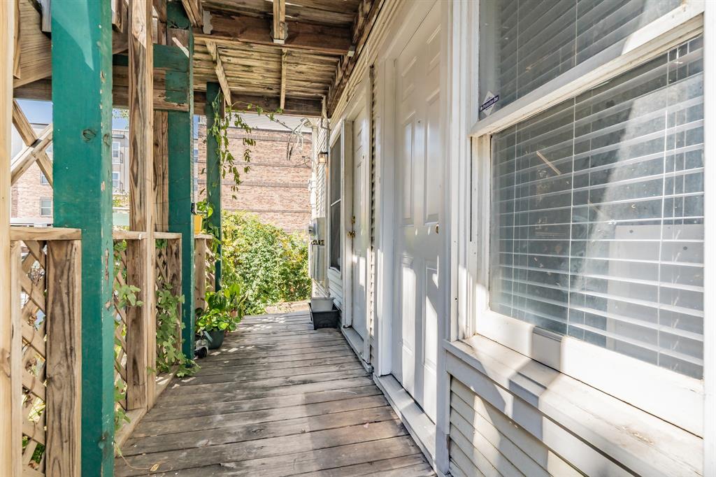 Fairmount Add - Residential Lease