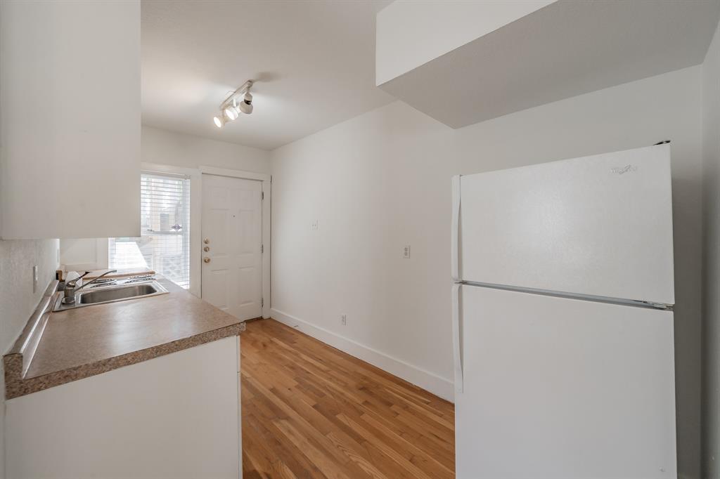 Fairmount Add - Residential Lease