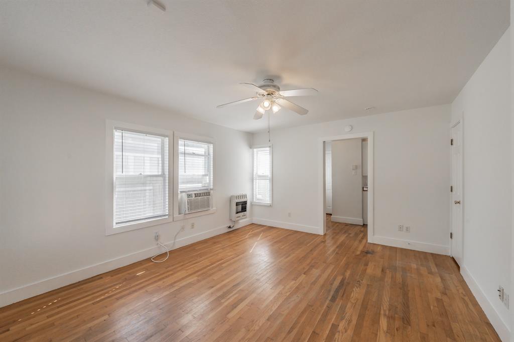 Fairmount Add - Residential Lease