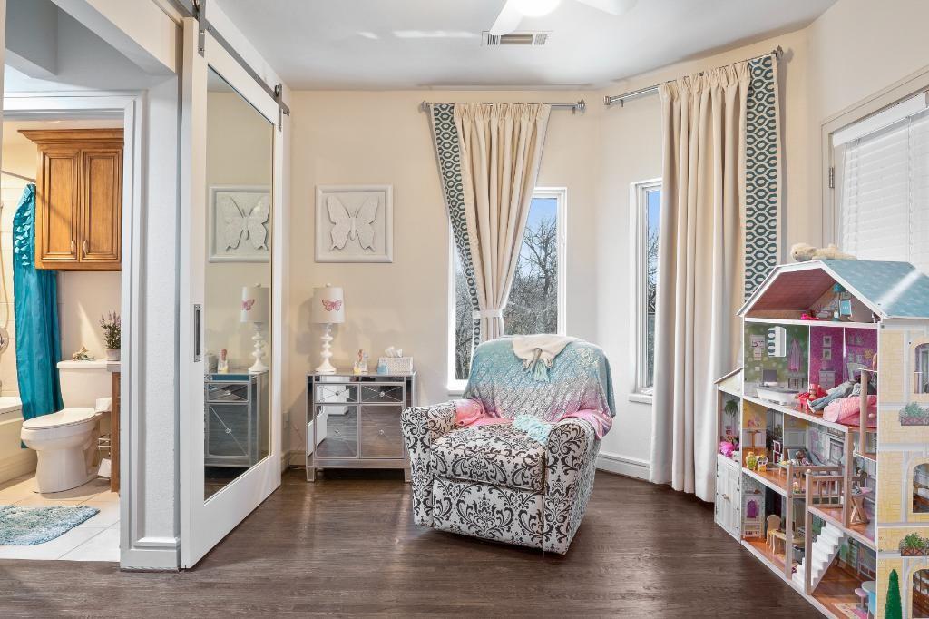 Hidden Valley Country Estates - Residential