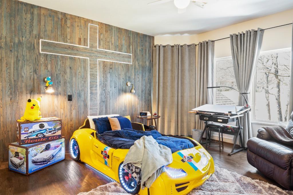 Hidden Valley Country Estates - Residential