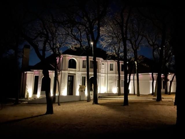 Hidden Valley Country Estates - Residential