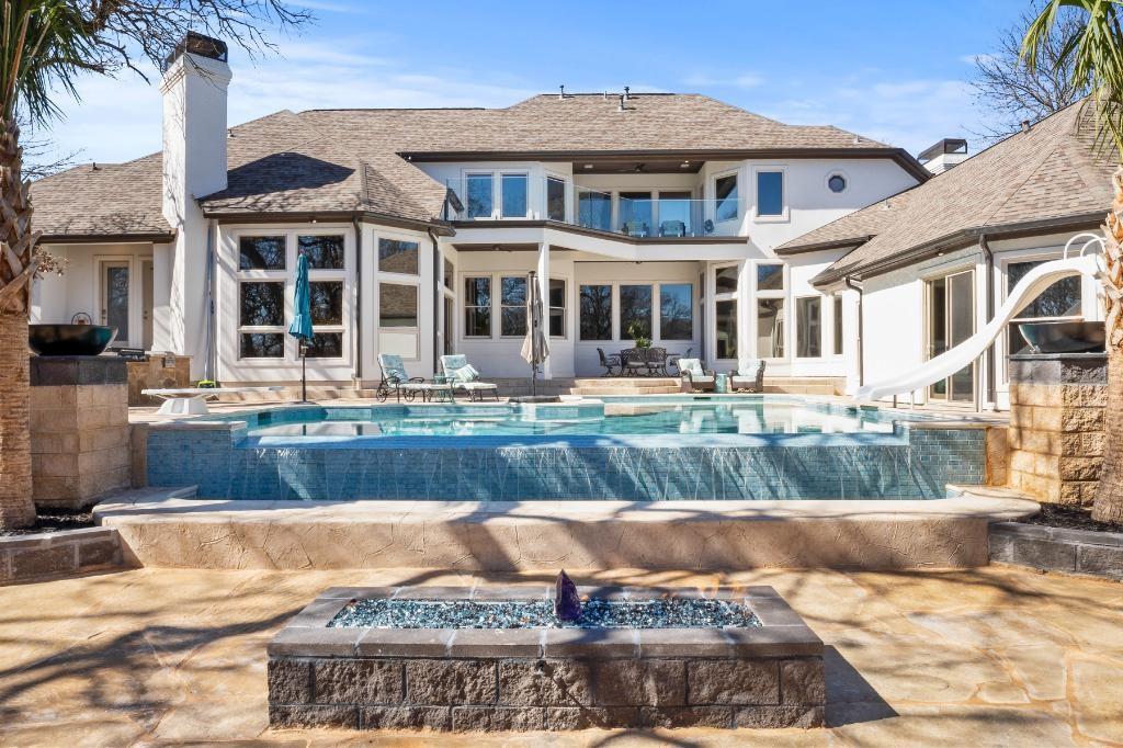 Hidden Valley Country Estates - Residential