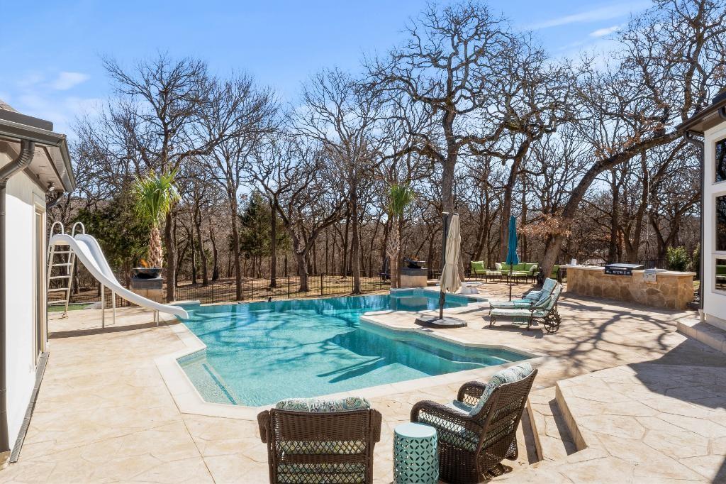 Hidden Valley Country Estates - Residential