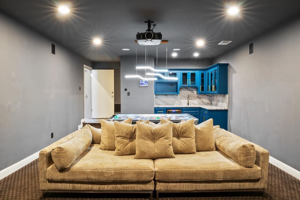 Hidden Valley Country Estates - Residential