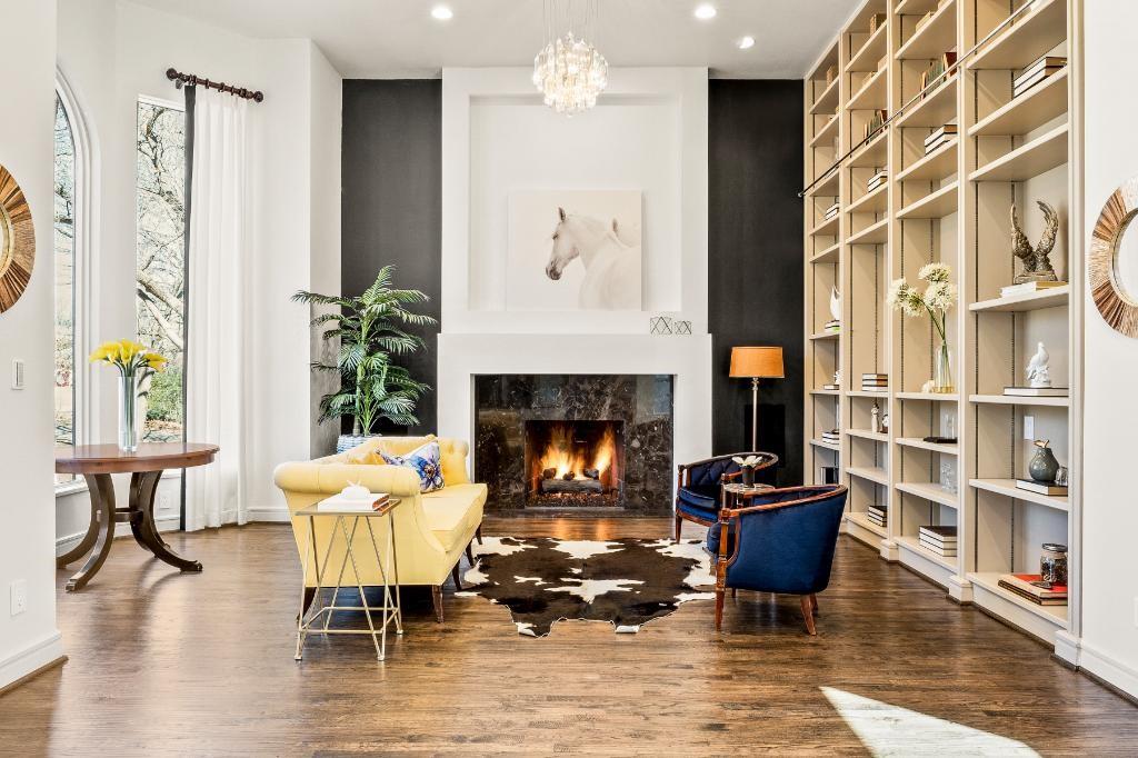 Hidden Valley Country Estates - Residential