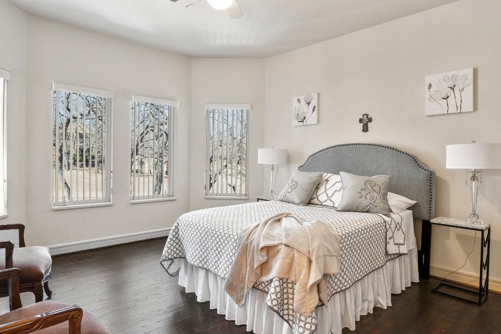 Hidden Valley Country Estates - Residential