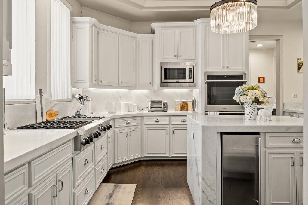 Hidden Valley Country Estates - Residential