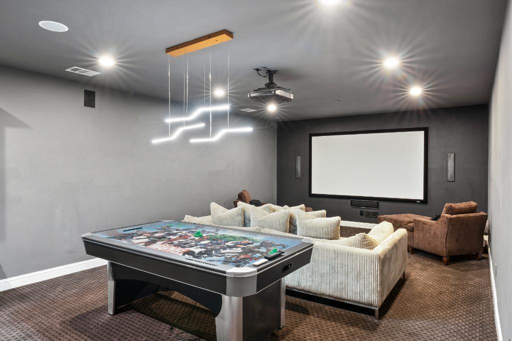 Hidden Valley Country Estates - Residential