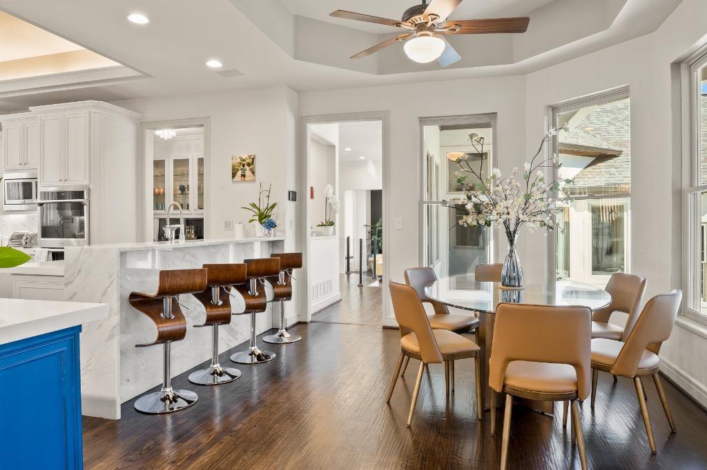 Hidden Valley Country Estates - Residential