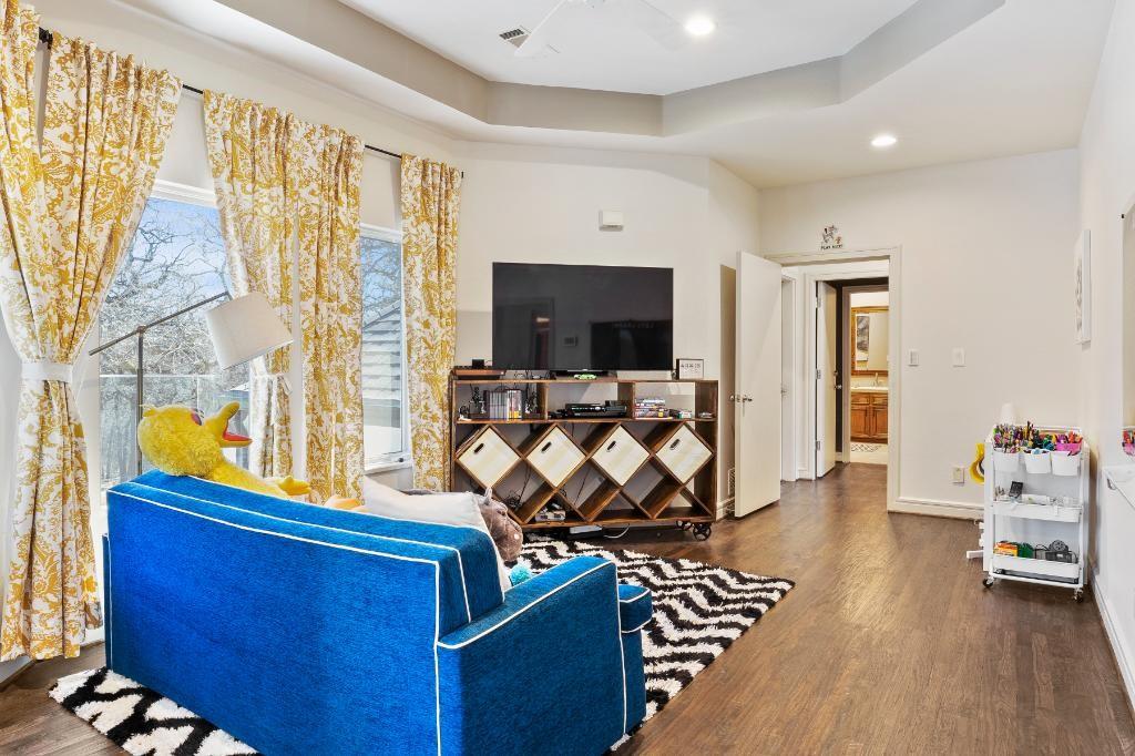 Hidden Valley Country Estates - Residential