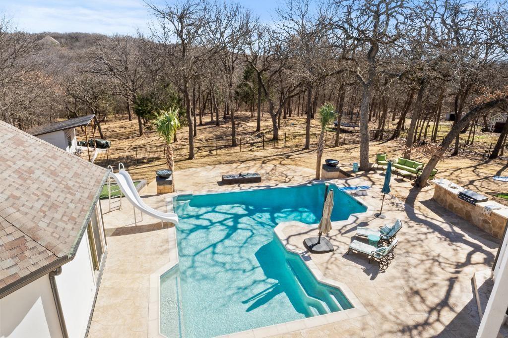 Hidden Valley Country Estates - Residential