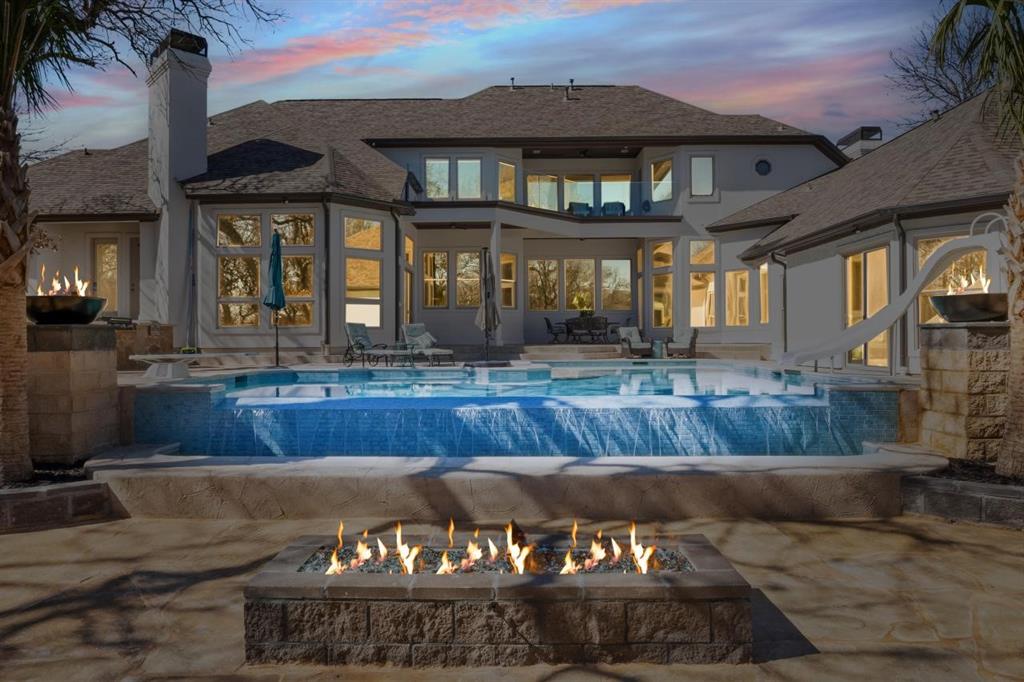 Hidden Valley Country Estates - Residential