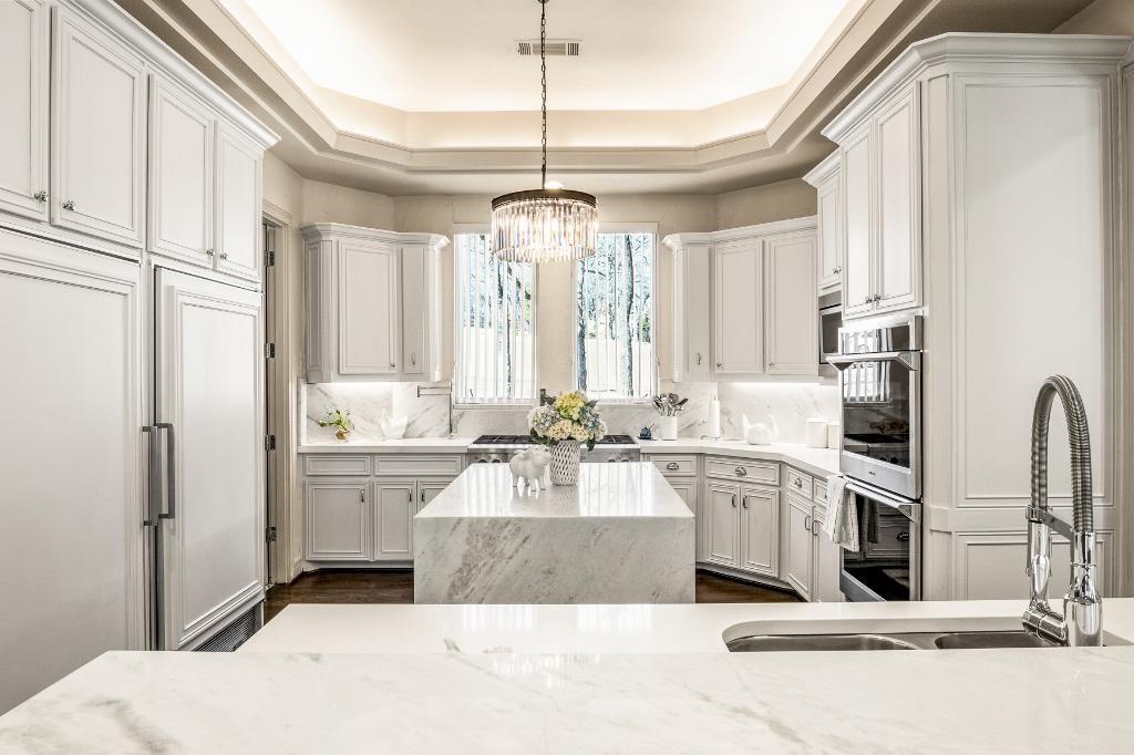 Hidden Valley Country Estates - Residential