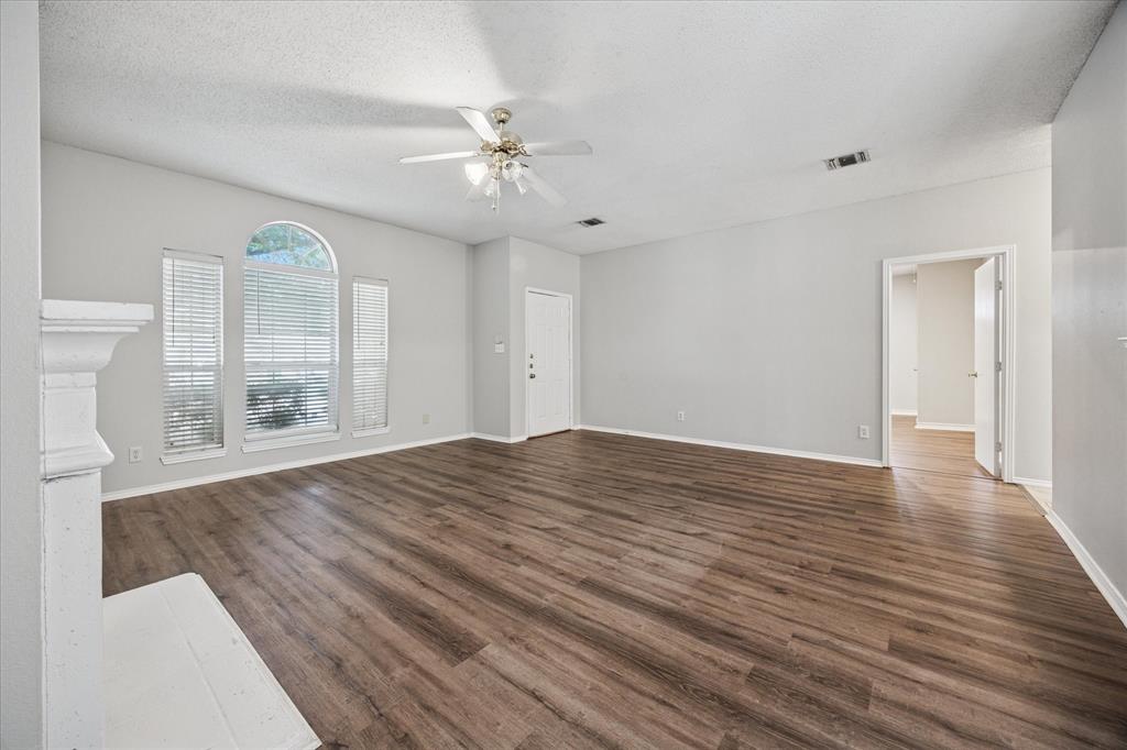 Hickory Creek Heights - Residential Lease