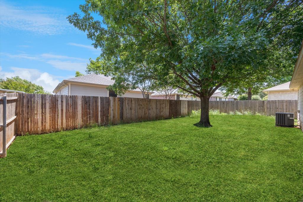 Hickory Creek Heights - Residential Lease