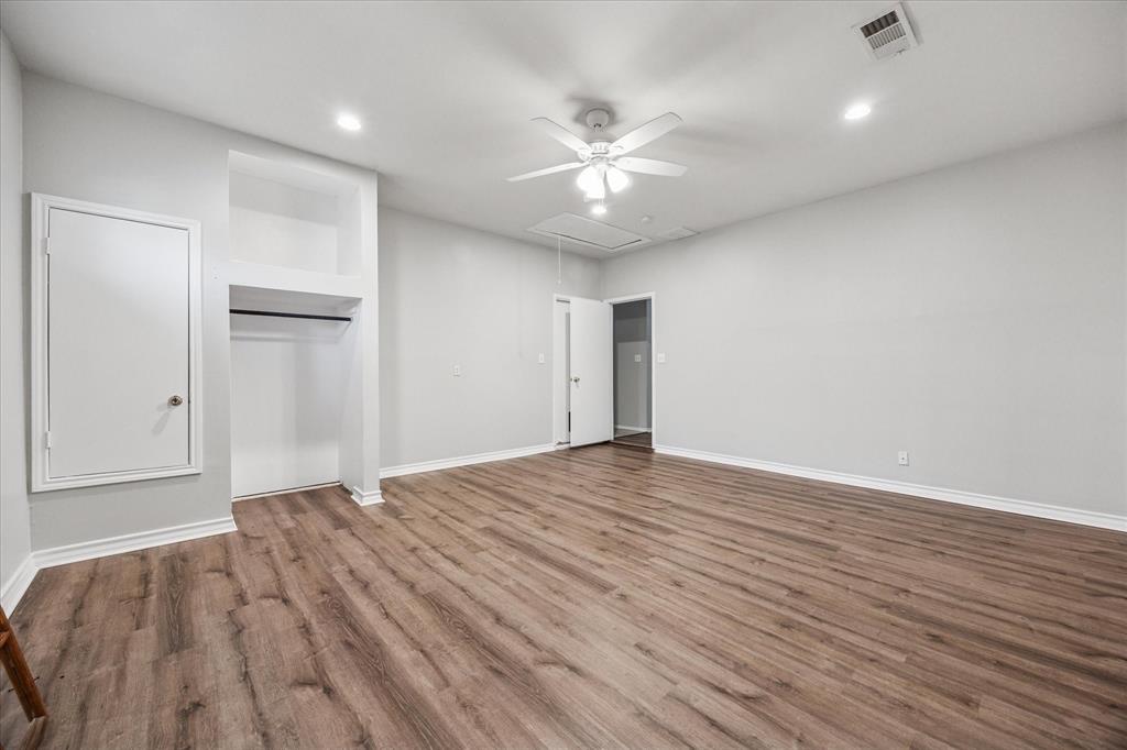 Hickory Creek Heights - Residential Lease