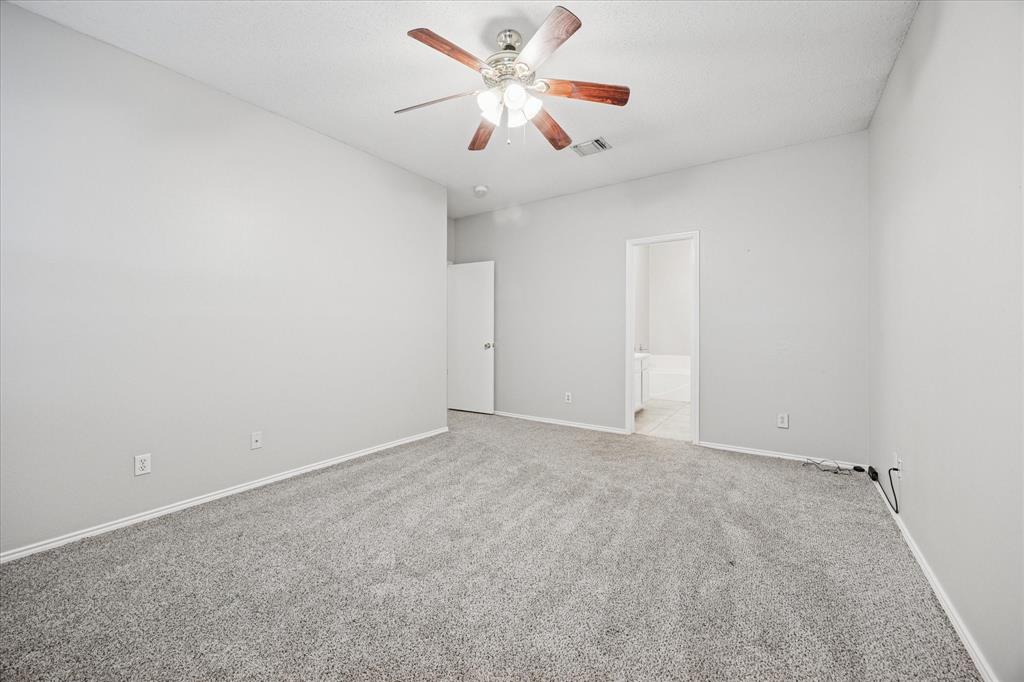 Hickory Creek Heights - Residential Lease