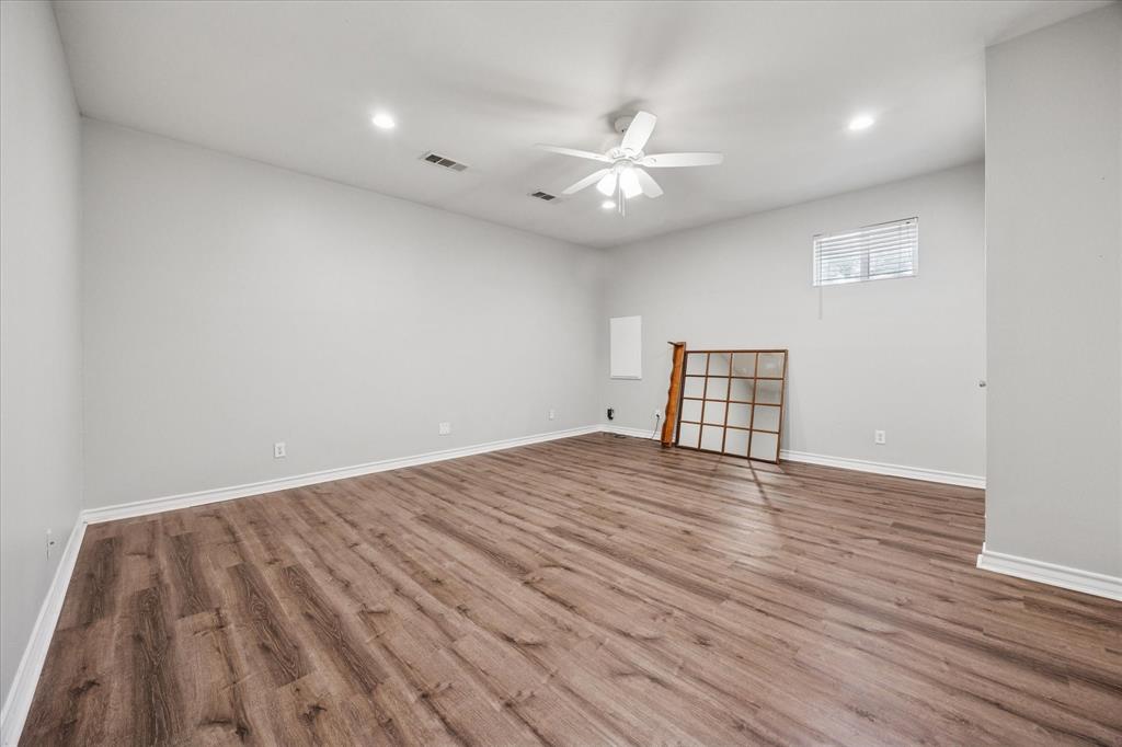 Hickory Creek Heights - Residential Lease