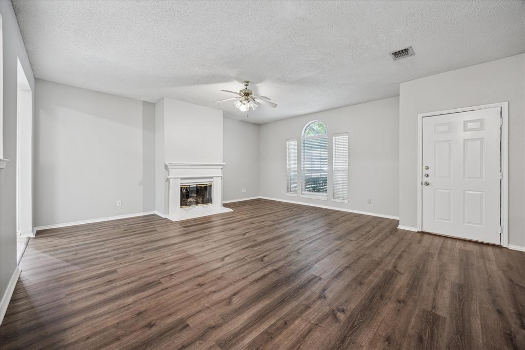 Hickory Creek Heights - Residential Lease