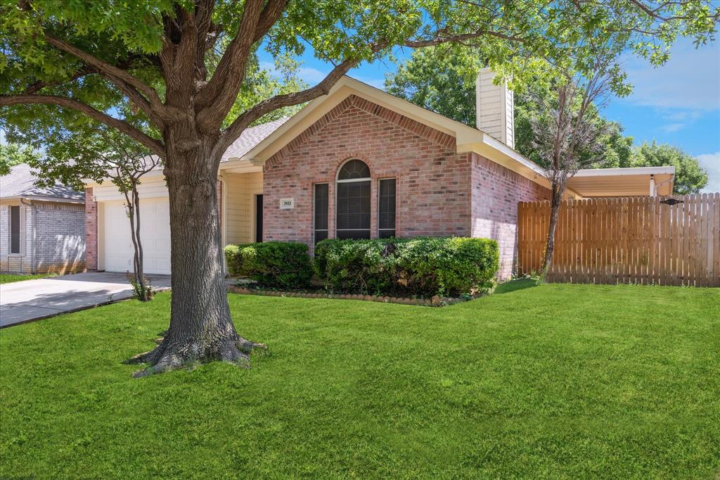 Hickory Creek Heights - Residential Lease