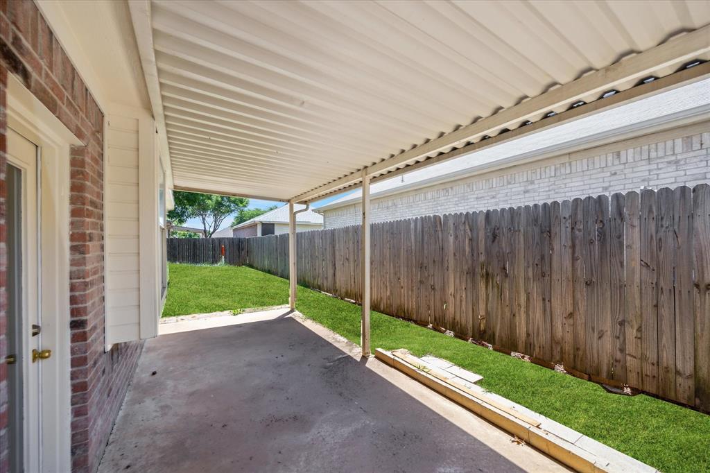 Hickory Creek Heights - Residential Lease