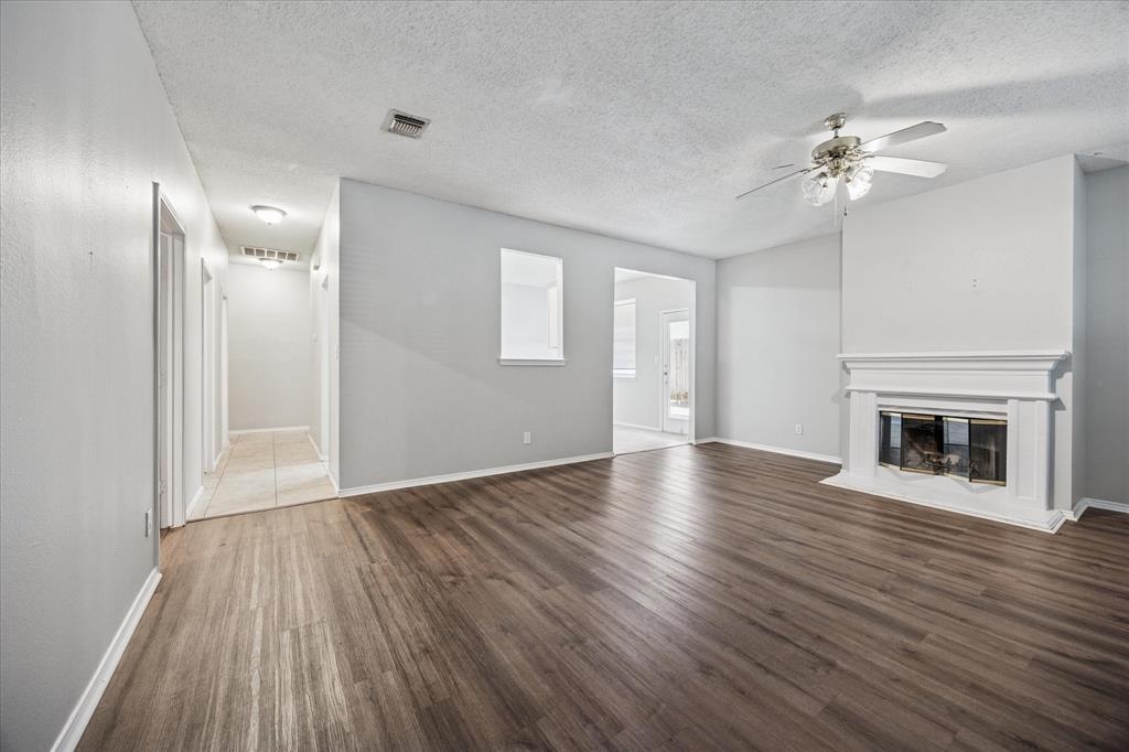 Hickory Creek Heights - Residential Lease