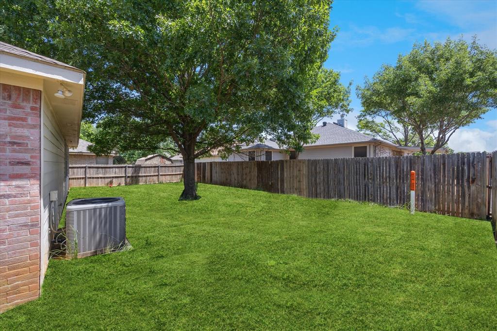 Hickory Creek Heights - Residential Lease