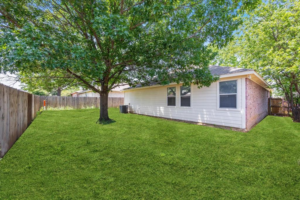 Hickory Creek Heights - Residential Lease