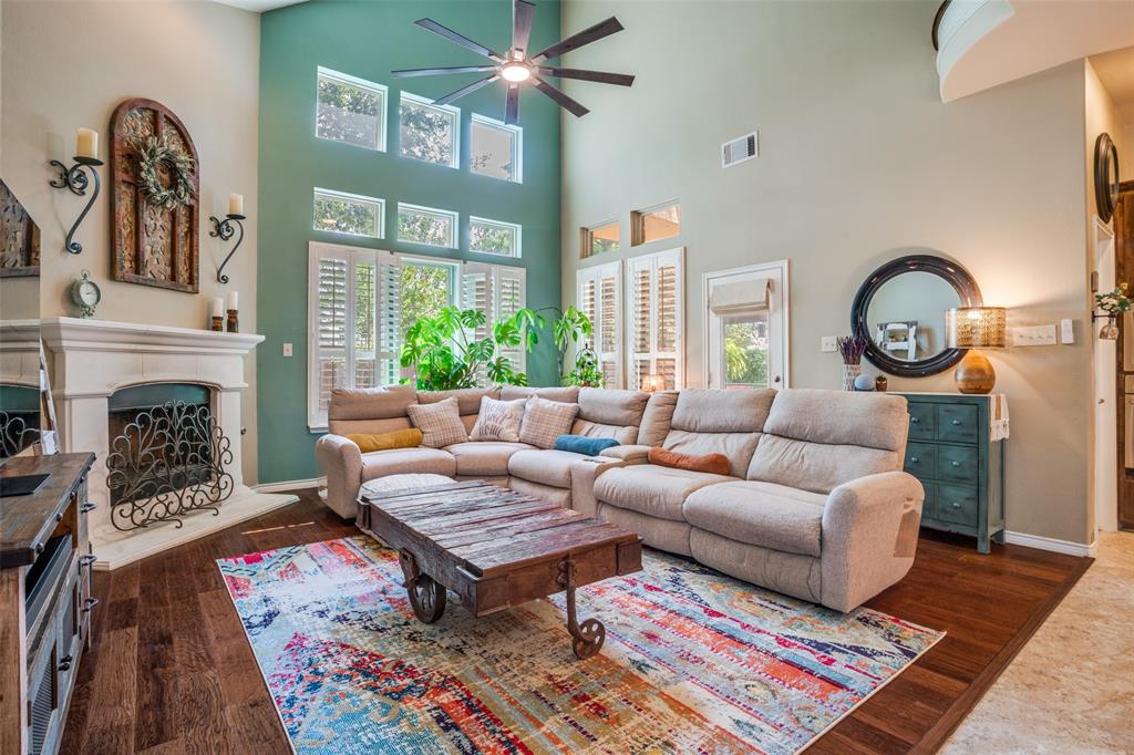 10109 Petrified Tree Lane