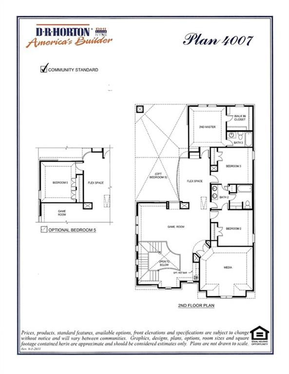 Reserve At Westridge Ph 3 The - Residential
