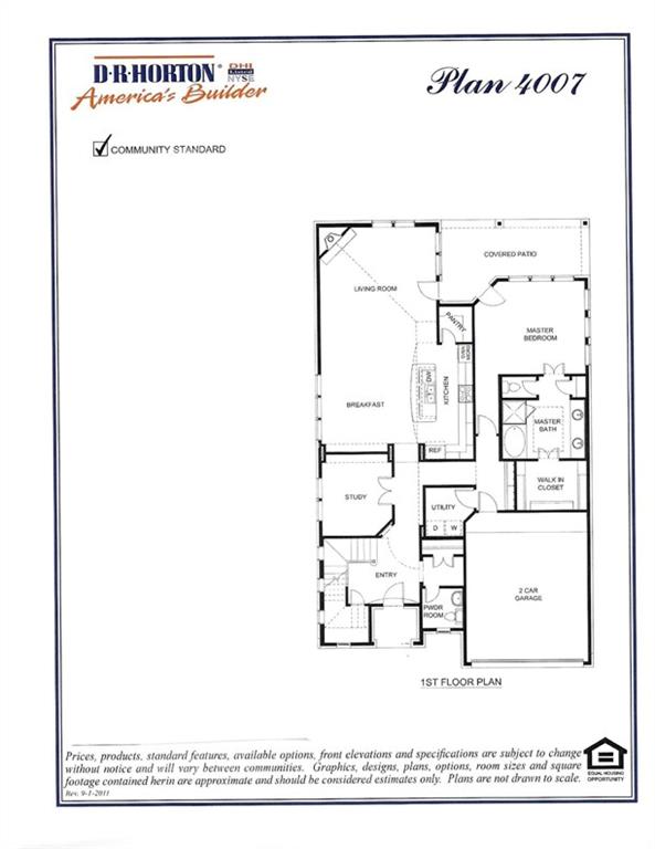 Reserve At Westridge Ph 3 The - Residential
