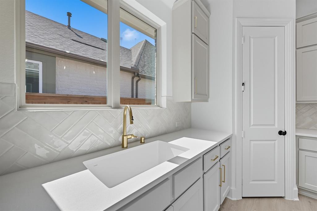 Gateway Village - The Reserve: 45ft. lots - Residential