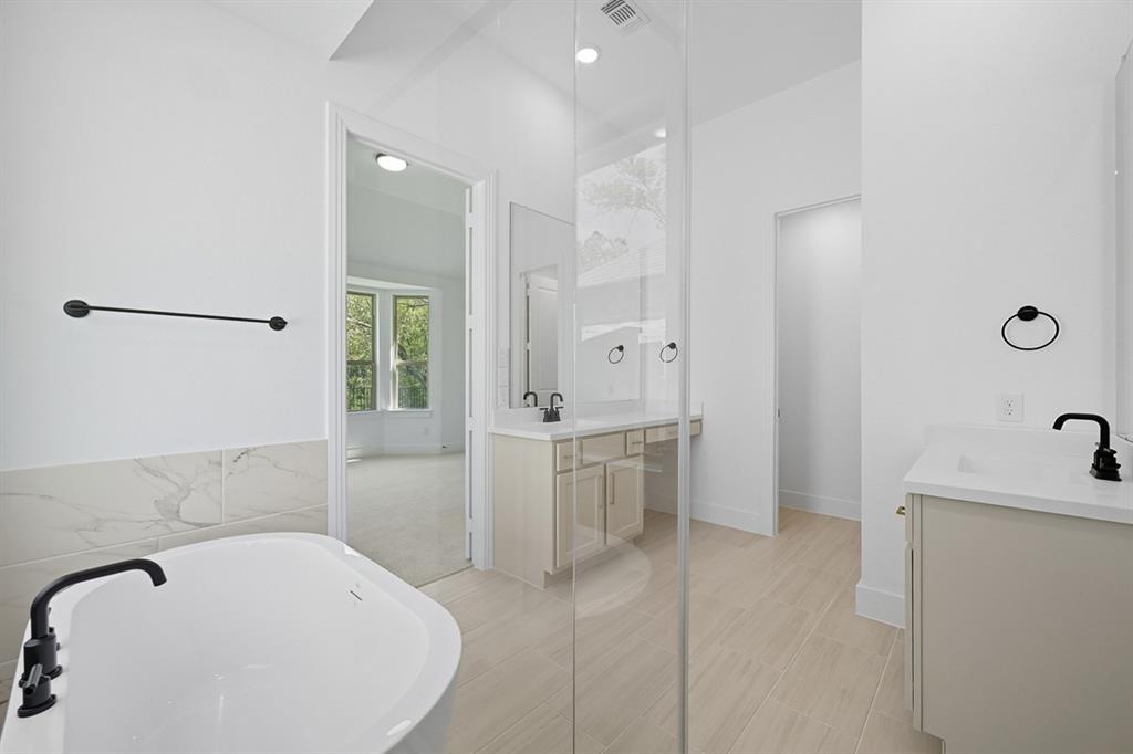 Gateway Village - The Reserve: 45ft. lots - Residential