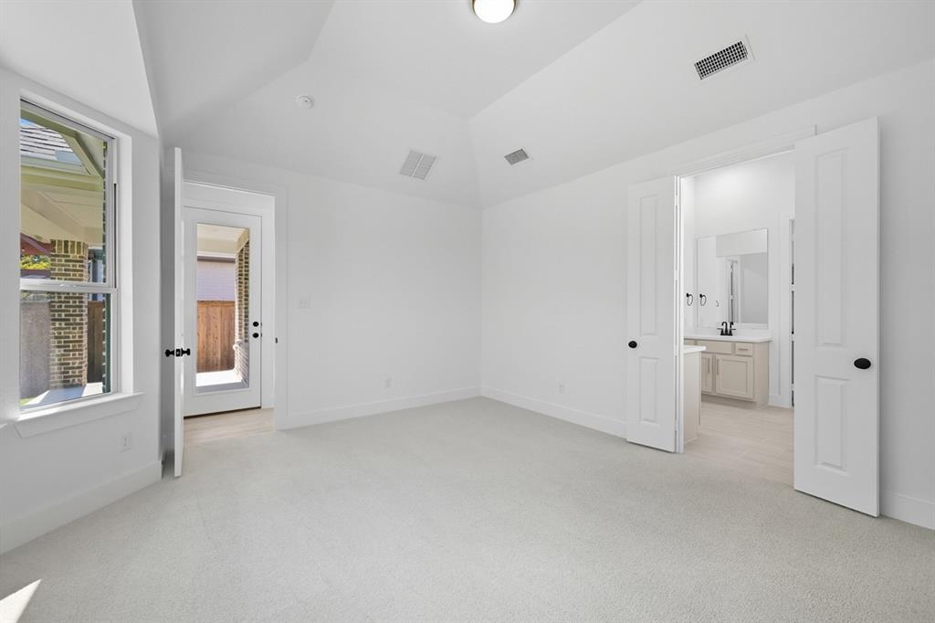 Gateway Village - The Reserve: 45ft. lots - Residential