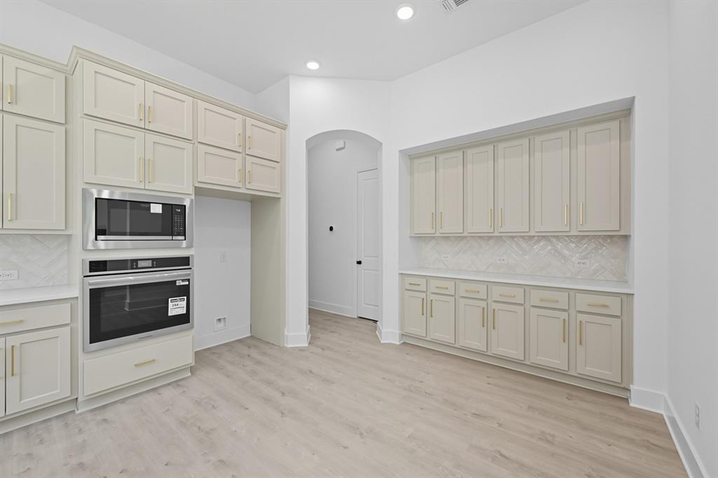 Gateway Village - The Reserve: 45ft. lots - Residential