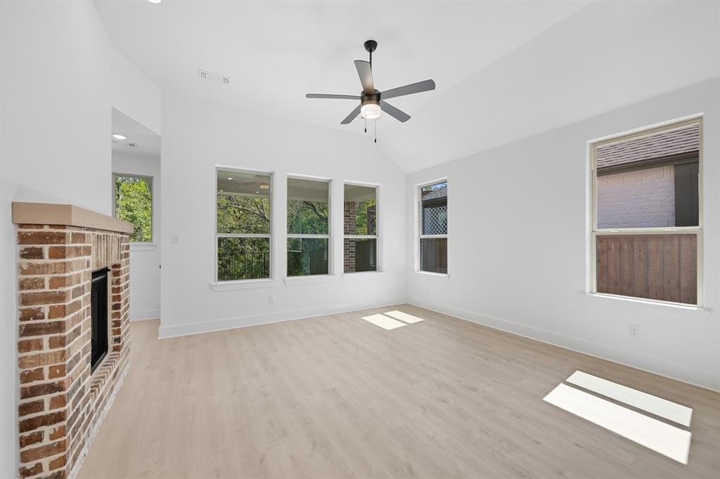 Gateway Village - The Reserve: 45ft. lots - Residential