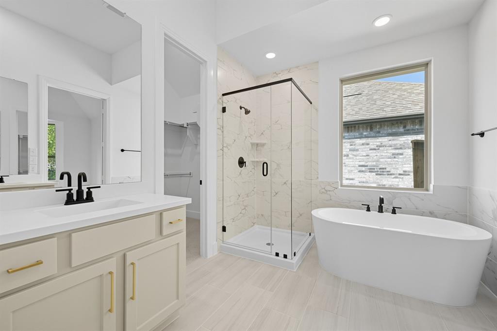 Gateway Village - The Reserve: 45ft. lots - Residential