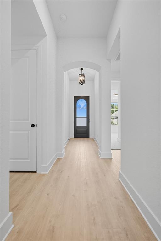 Gateway Village - The Reserve: 45ft. lots - Residential