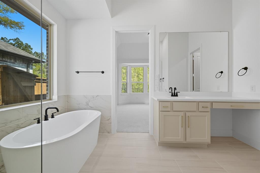 Gateway Village - The Reserve: 45ft. lots - Residential