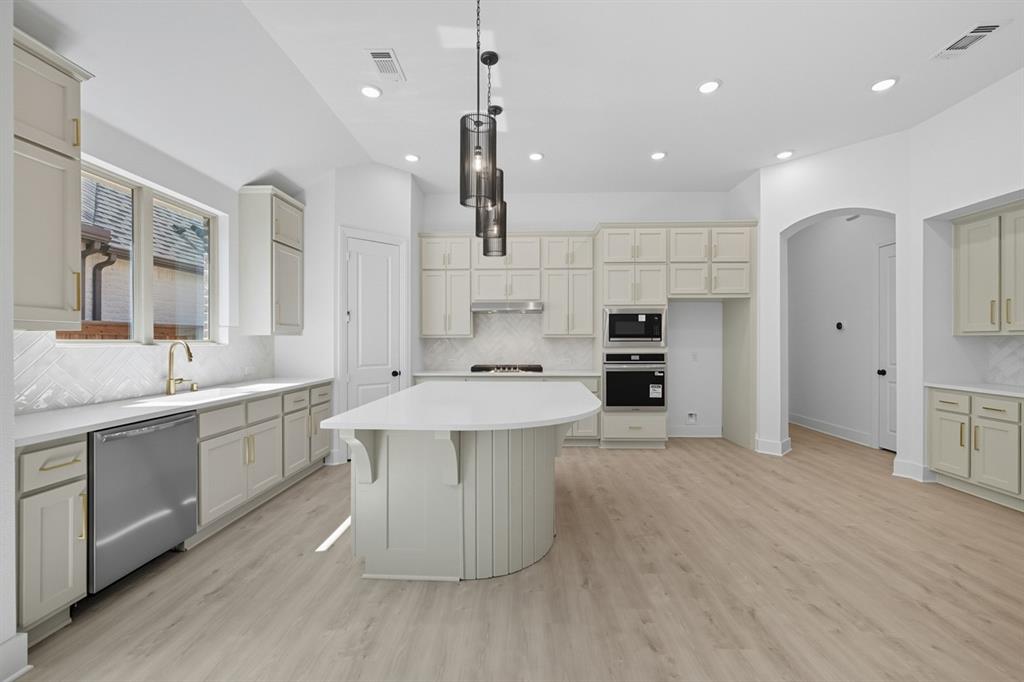 Gateway Village - The Reserve: 45ft. lots - Residential