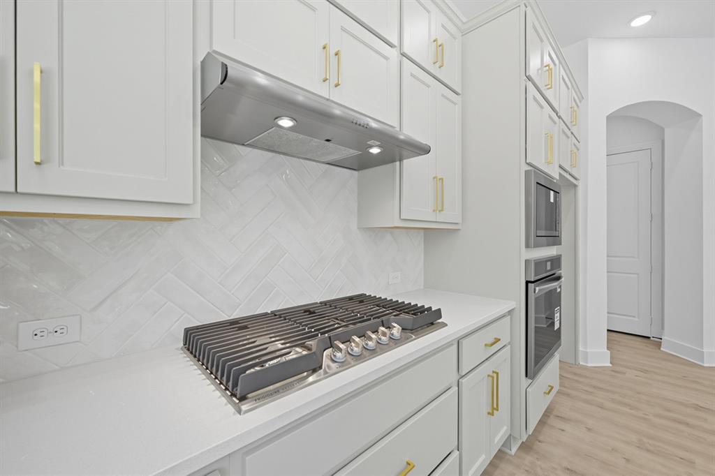 Gateway Village - The Reserve: 45ft. lots - Residential