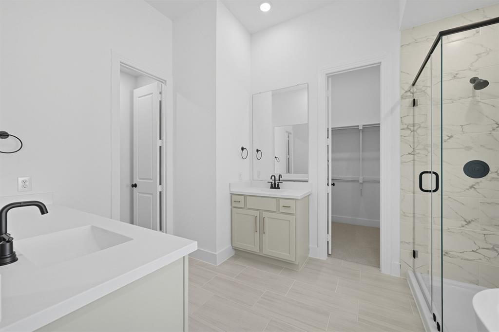 Gateway Village - The Reserve: 45ft. lots - Residential