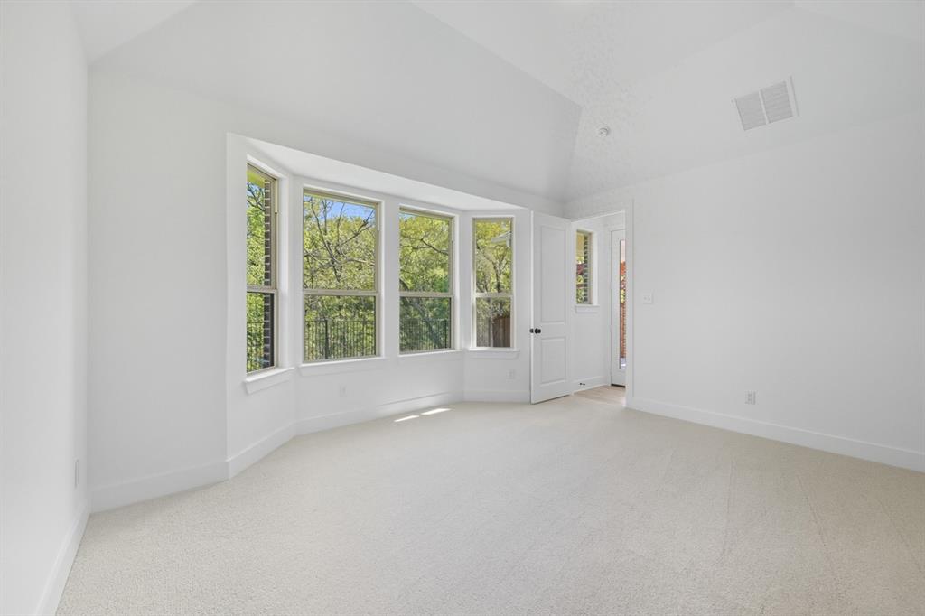 Gateway Village - The Reserve: 45ft. lots - Residential