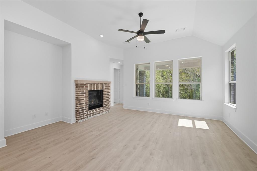 Gateway Village - The Reserve: 45ft. lots - Residential