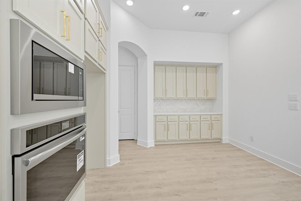 Gateway Village - The Reserve: 45ft. lots - Residential