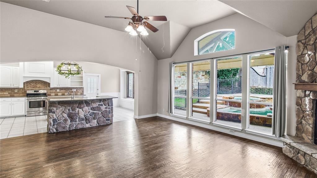 Windstone - Residential